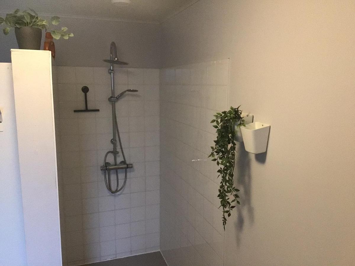 Vakantiewoning - 'T Ouwershuys Opoeteren Exterior foto