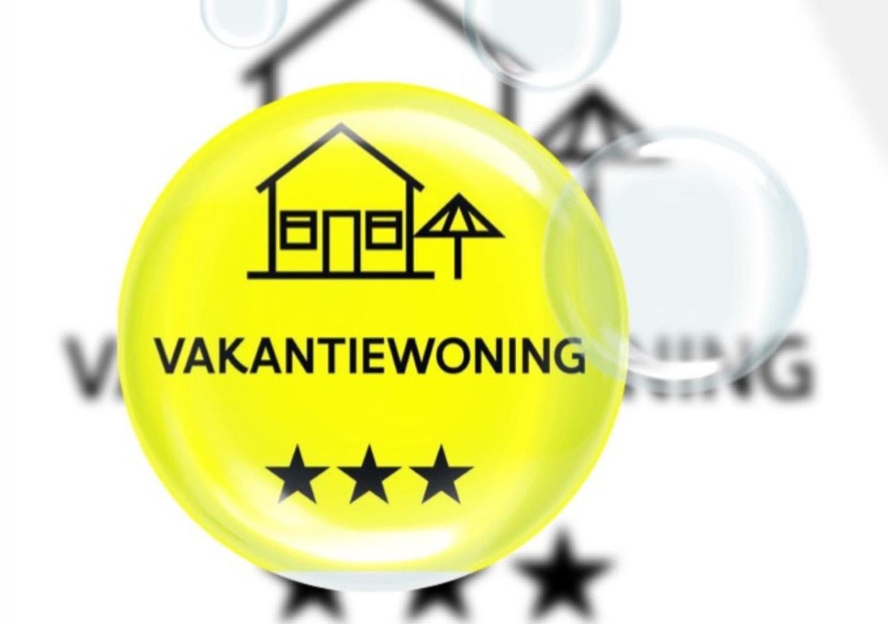 Vakantiewoning - 'T Ouwershuys Opoeteren Exterior foto