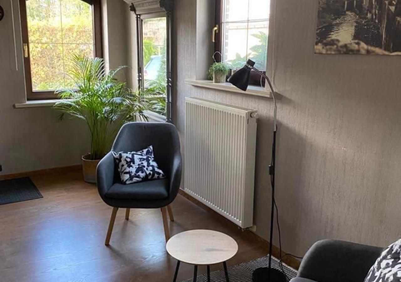 Vakantiewoning - 'T Ouwershuys Opoeteren Exterior foto