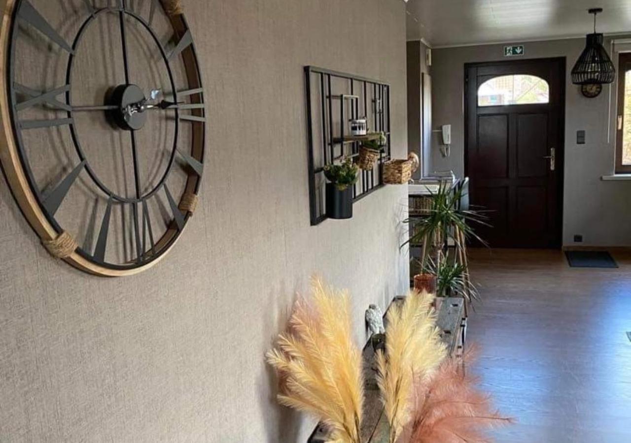 Vakantiewoning - 'T Ouwershuys Opoeteren Exterior foto