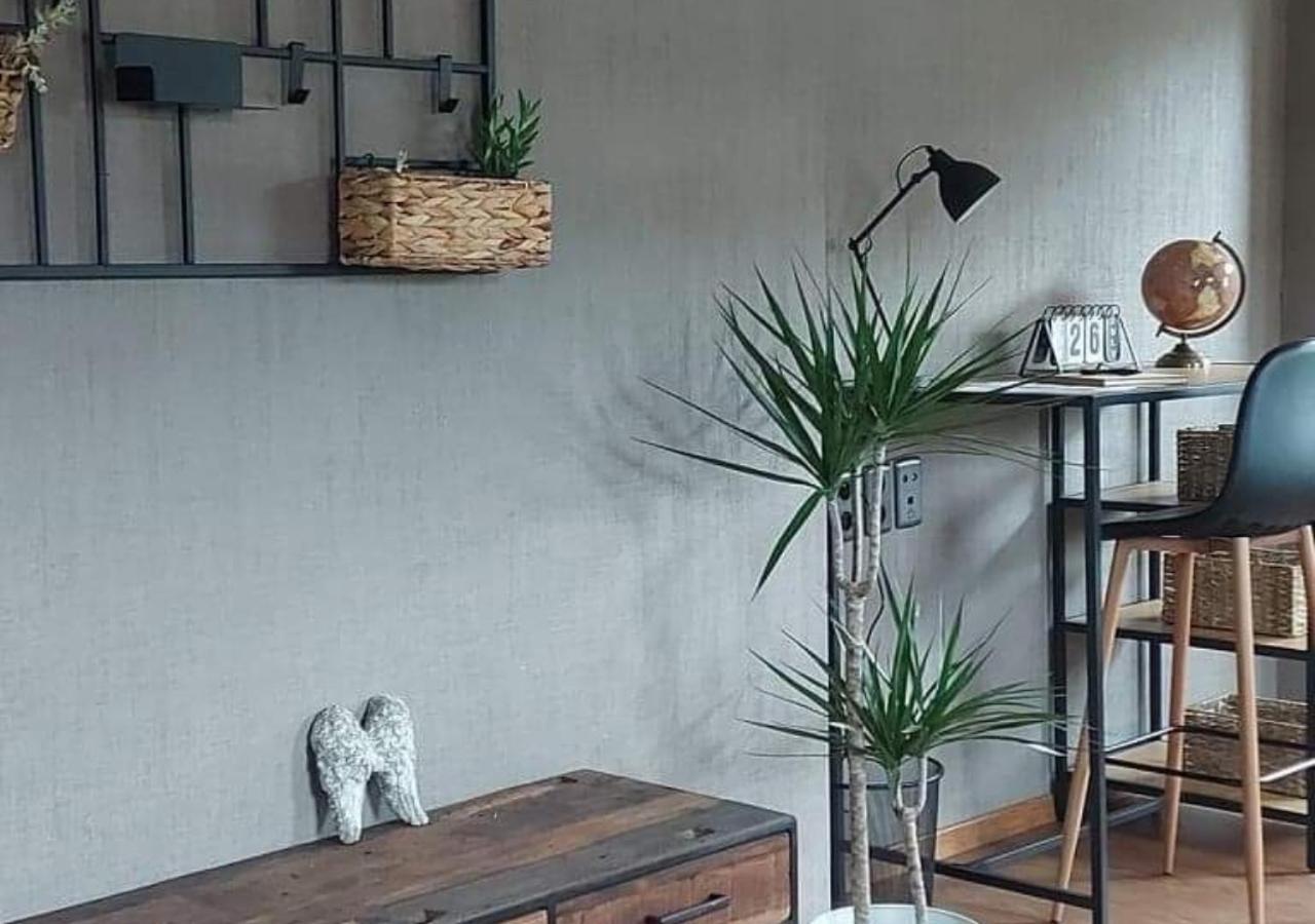 Vakantiewoning - 'T Ouwershuys Opoeteren Exterior foto