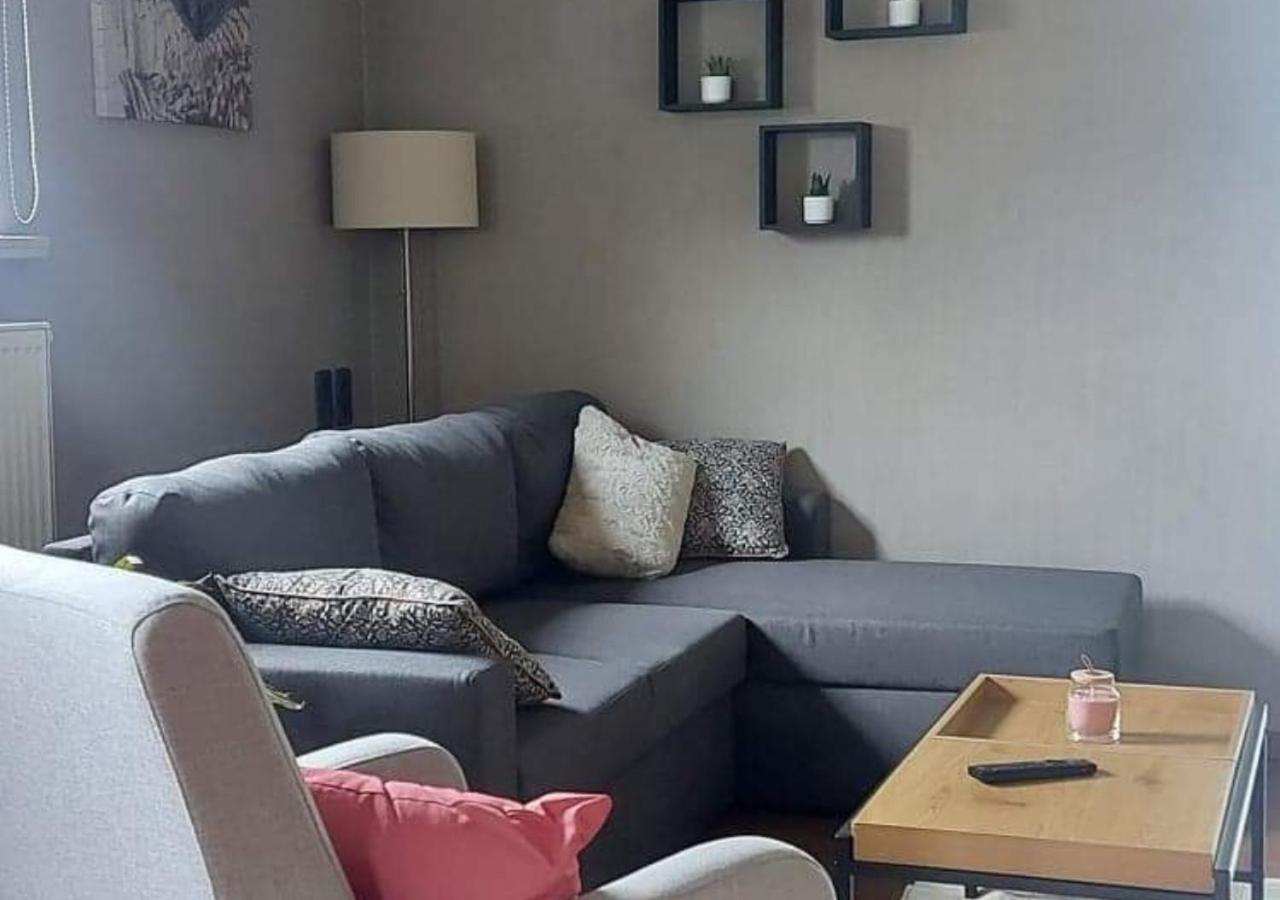 Vakantiewoning - 'T Ouwershuys Opoeteren Exterior foto