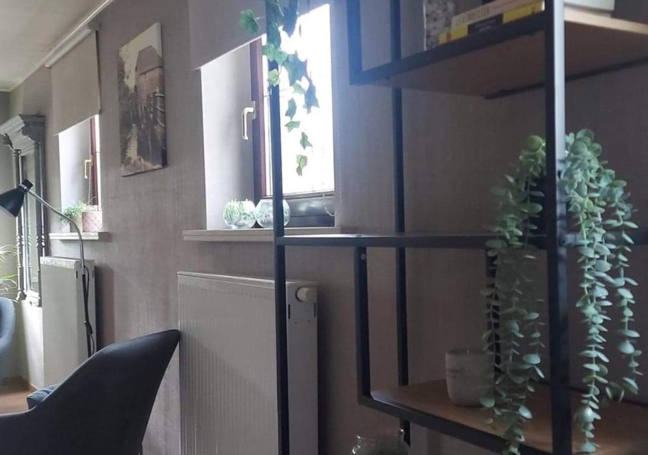 Vakantiewoning - 'T Ouwershuys Opoeteren Exterior foto