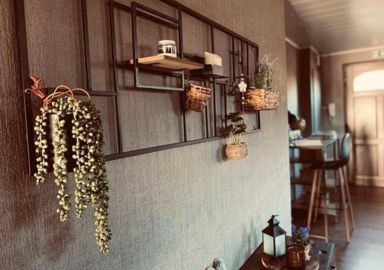 Vakantiewoning - 'T Ouwershuys Opoeteren Exterior foto