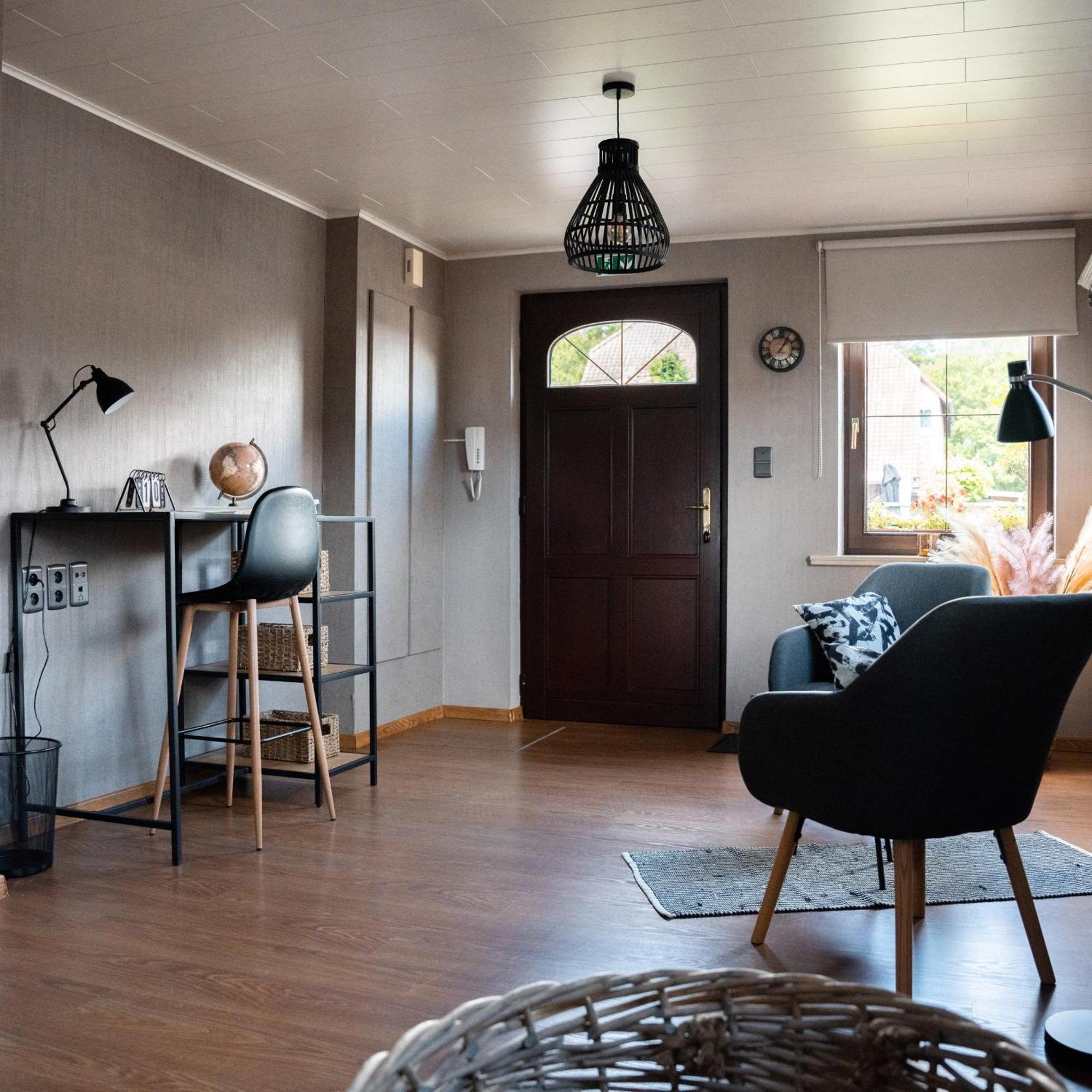 Vakantiewoning - 'T Ouwershuys Opoeteren Exterior foto