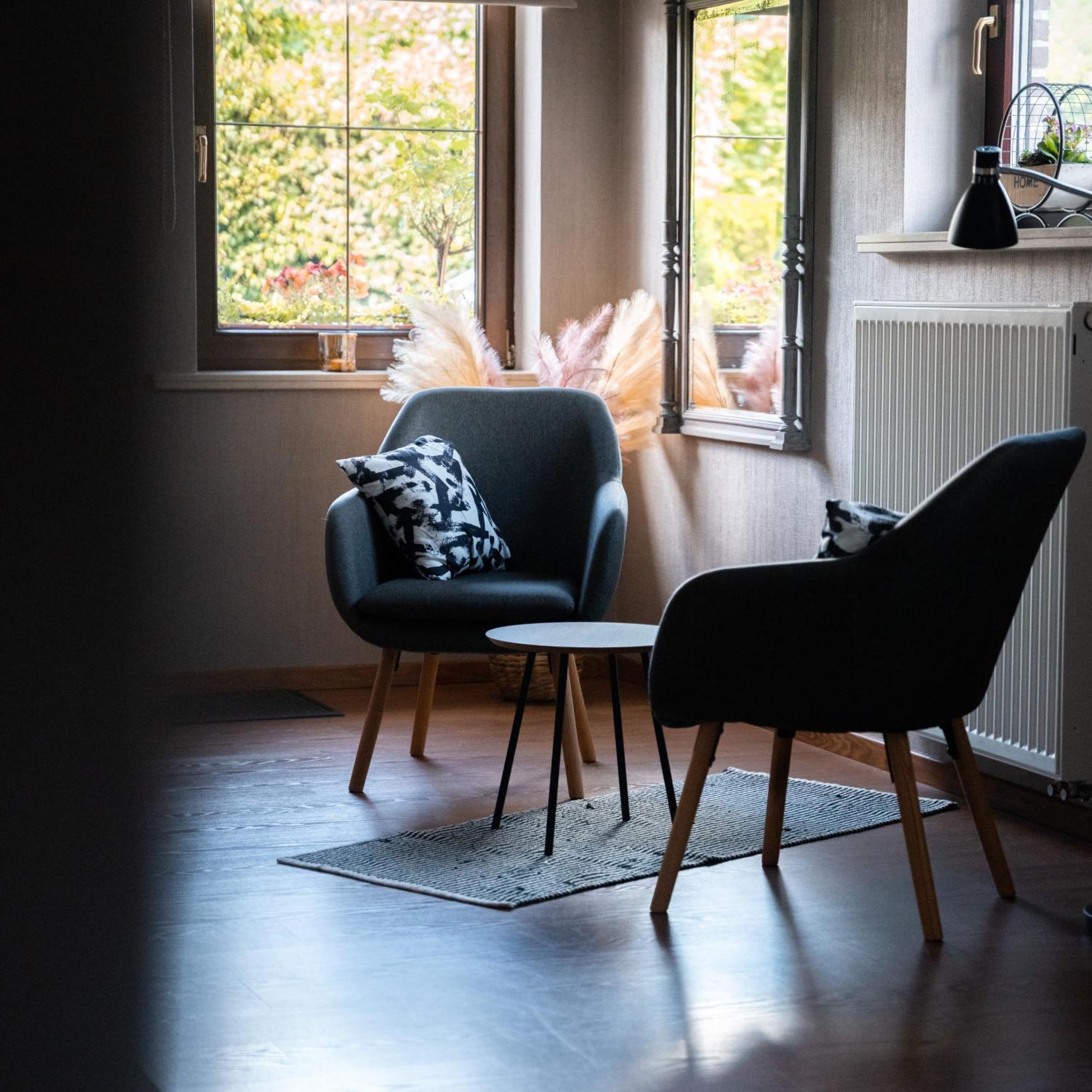 Vakantiewoning - 'T Ouwershuys Opoeteren Exterior foto